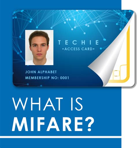 what is mifare